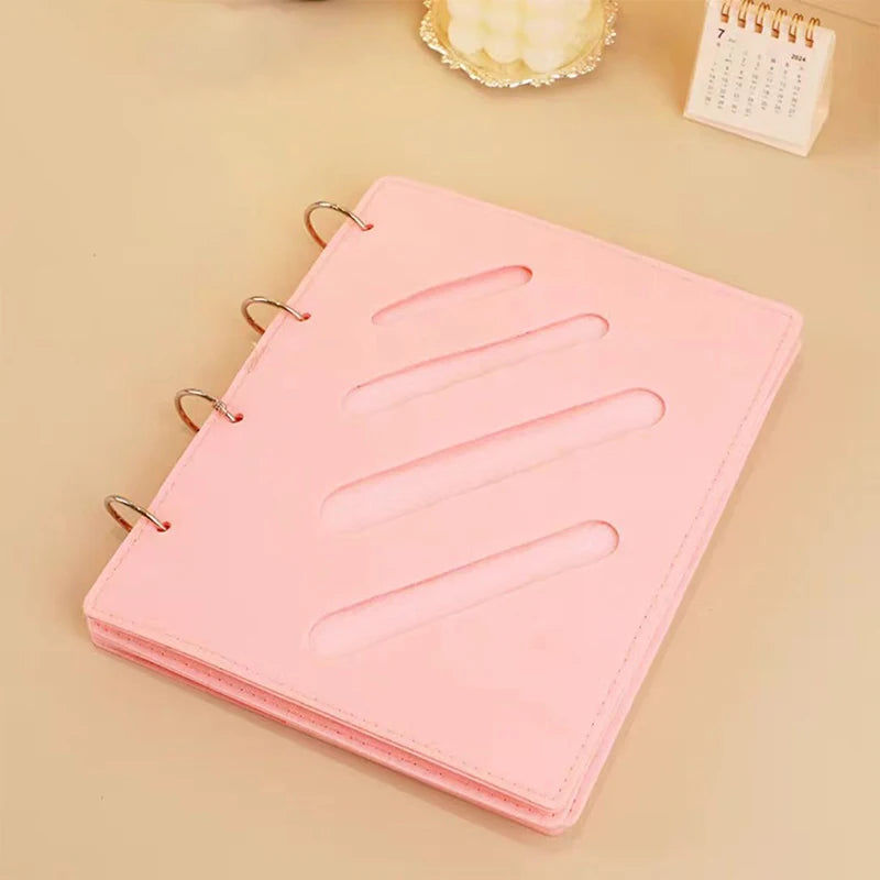 Large-Capacity Hair Bows Organizer – Kids’ Room Storage for Headbands, Hair Clips & Accessories