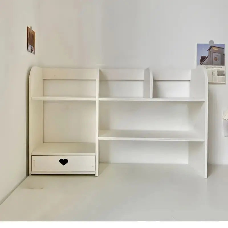 3-Tier Drawer Desk Organizer – Kids’ Room Storage for Stationery & Small Item