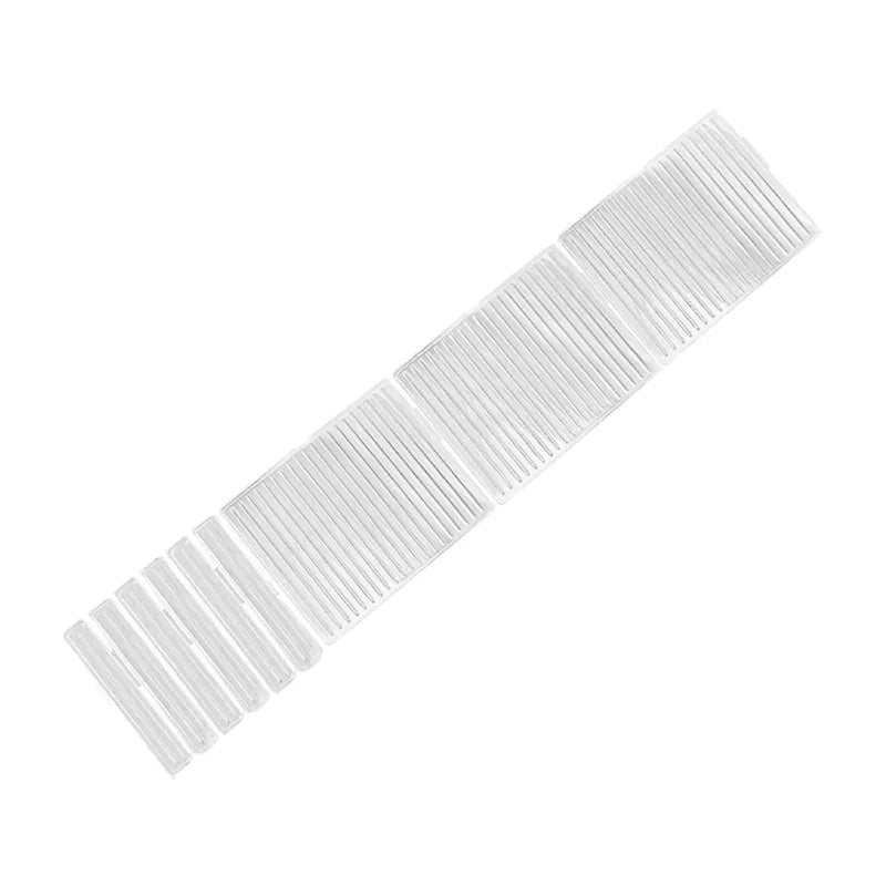 Adjustable Drawer Organizer Dividers – Kids’ Room Storage Solution